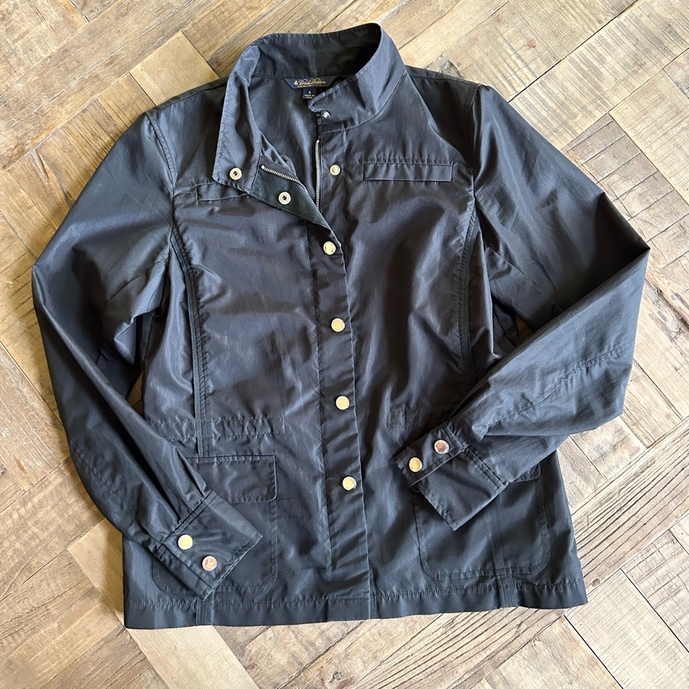 Brooks Brothers light jacket